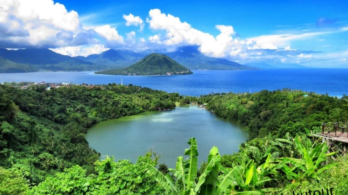 North Maluku Tour and Travel