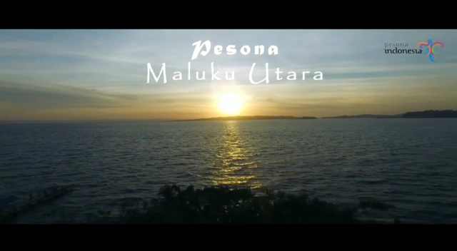 North Maluku Tour and Travel