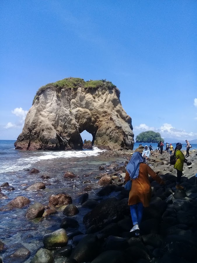 Batu Balubang Gurabala