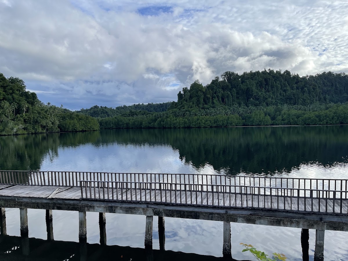 Pantai Nusliko