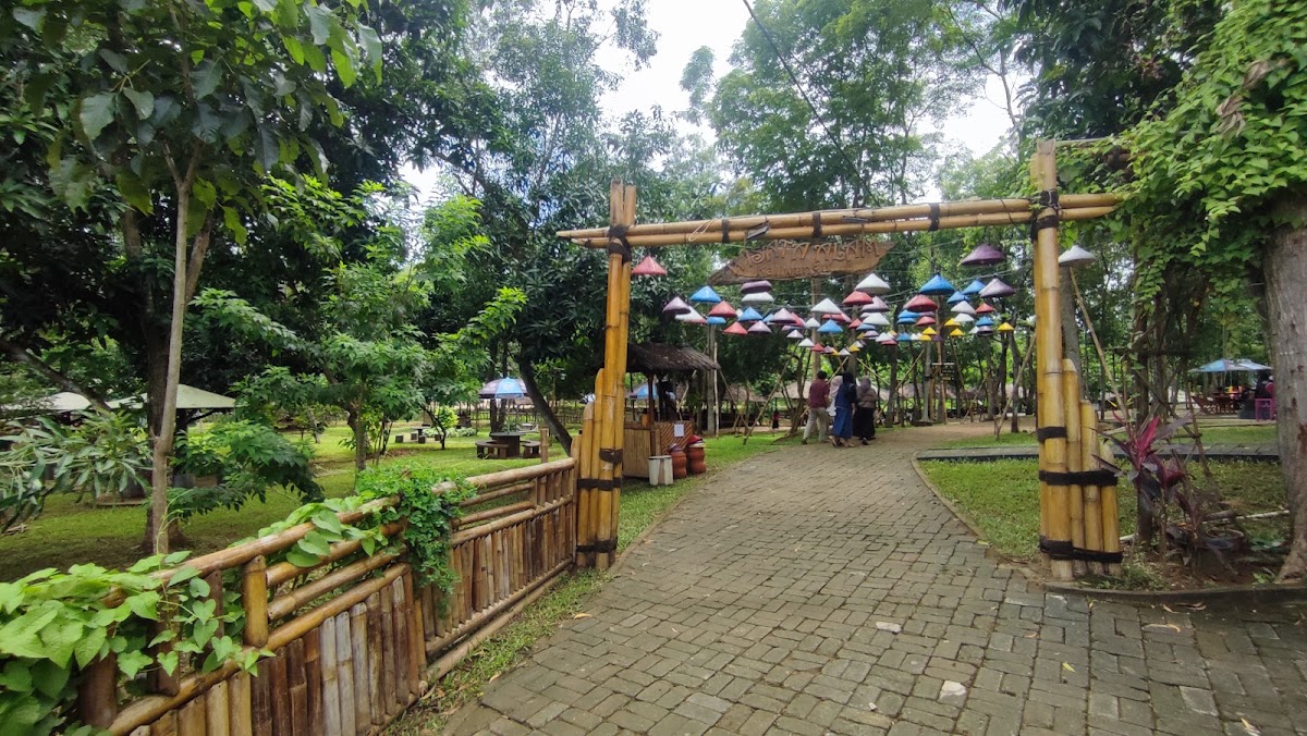 Wisata Alam kaliwungu