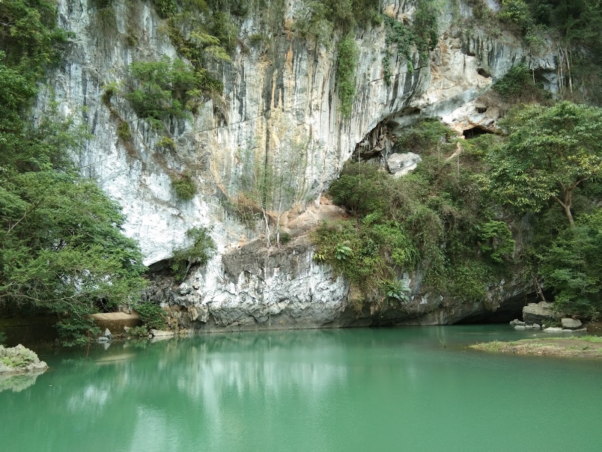 Pucok Krueng