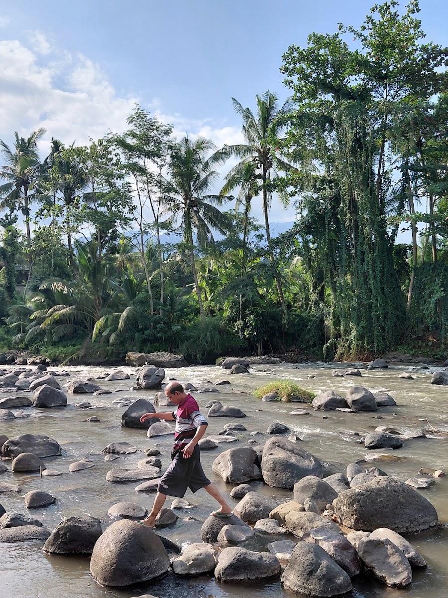 Camping Ground Asri, Batu Mekar