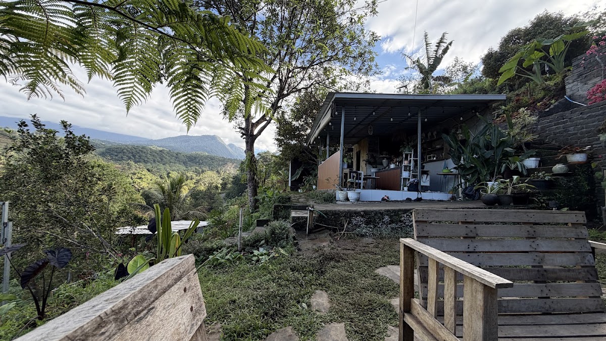 LaaCabana lombok Glamping