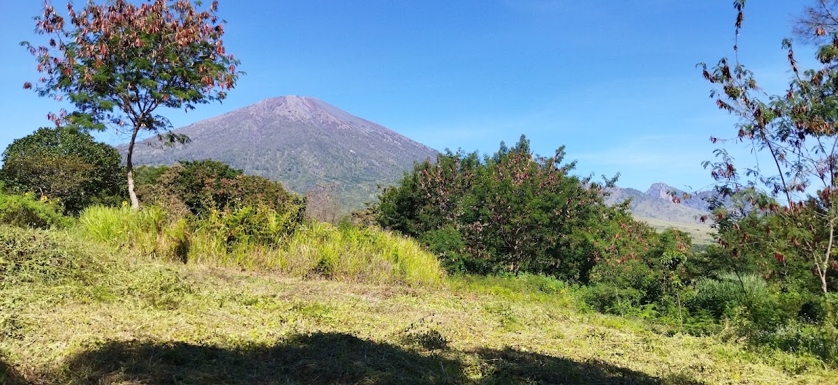 PT RINJANI GLAMPING INDONESIA