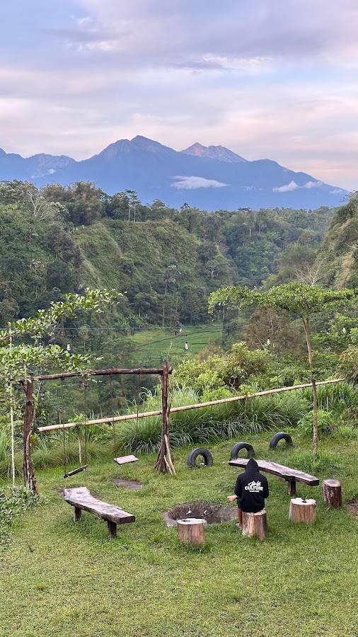 BALEDATU GLAMPING