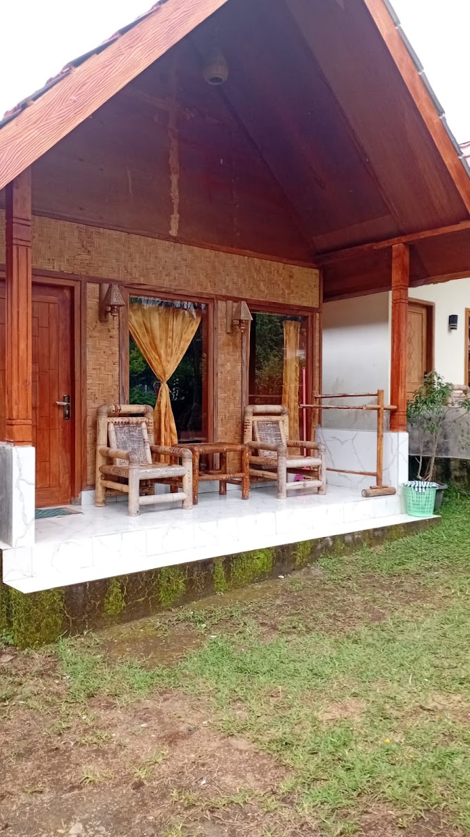 bumi glamping sembalun