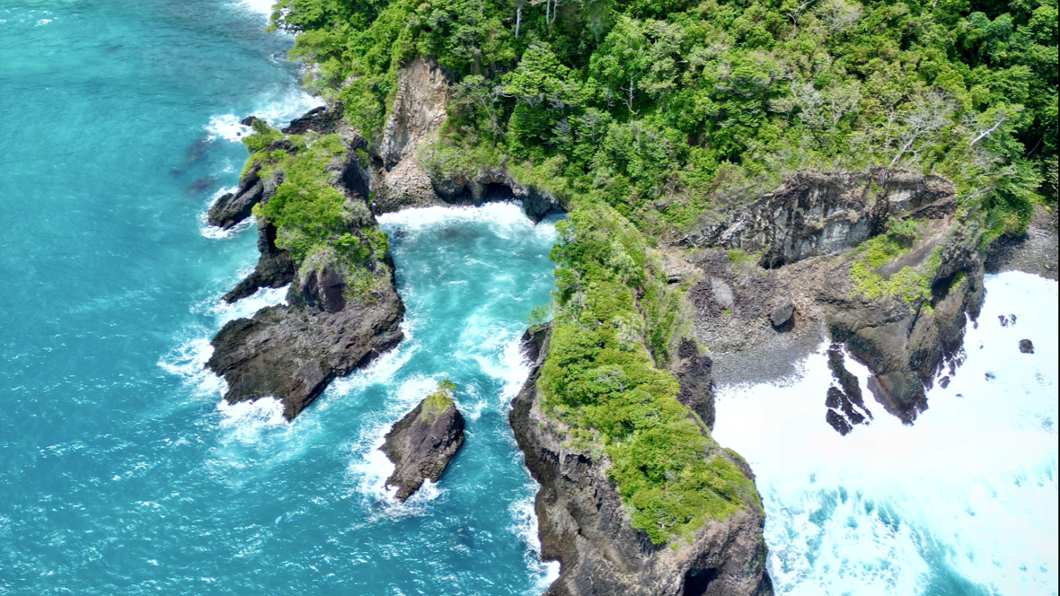 Gua Sarang Sabang - Desa Wisata Iboih