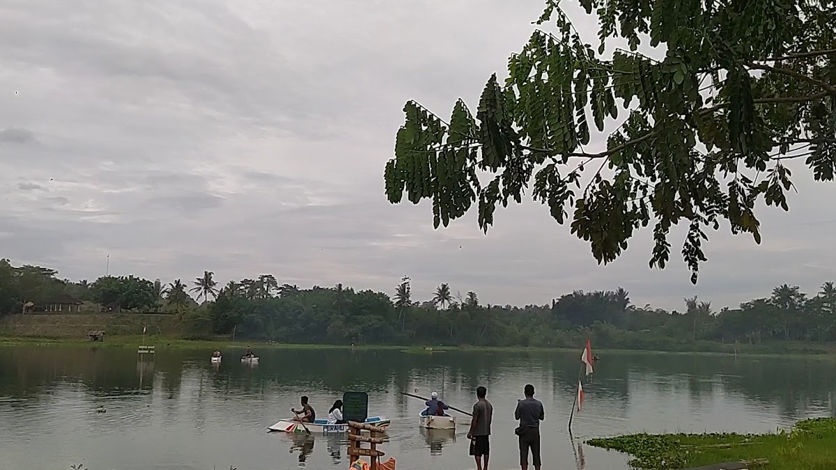 Wisata Desa sedau