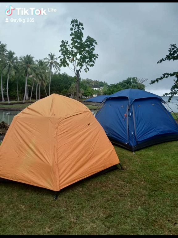 LEGEND LAKE CAMP & WARUNG