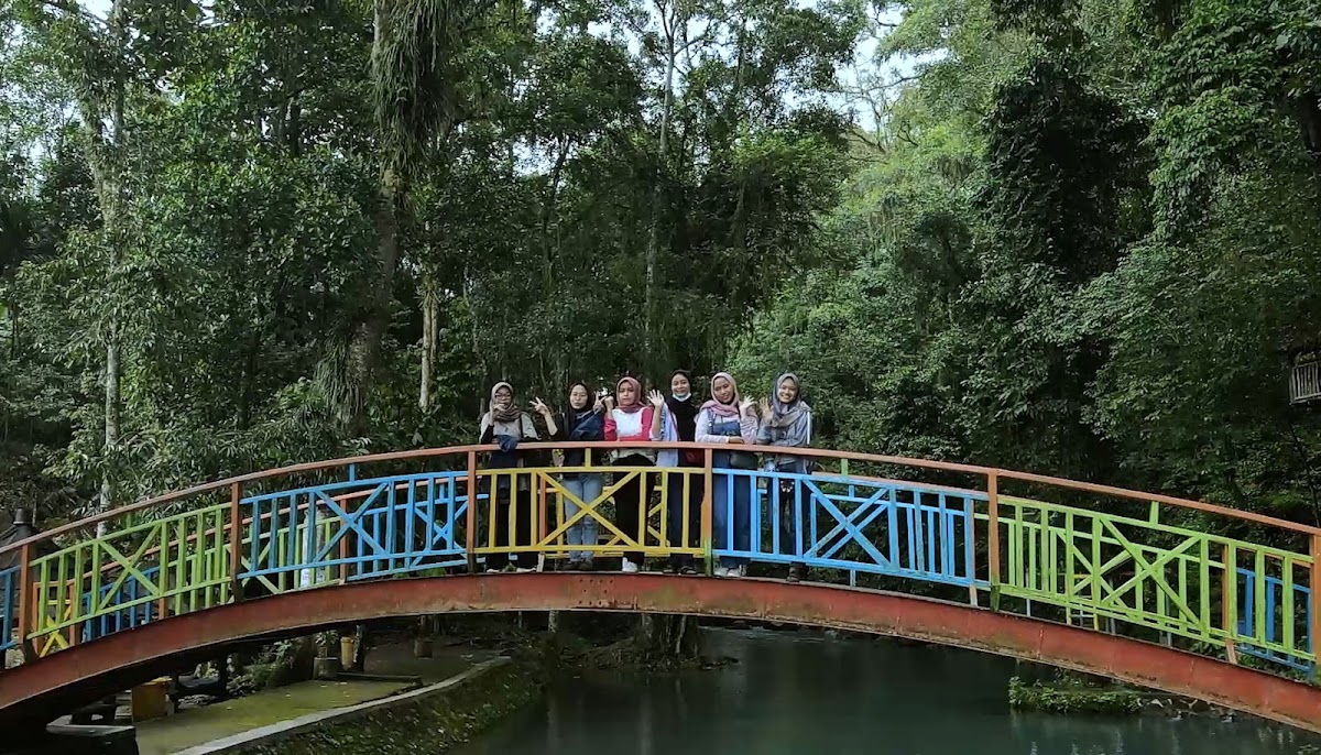 Desa Wisata Sesaot