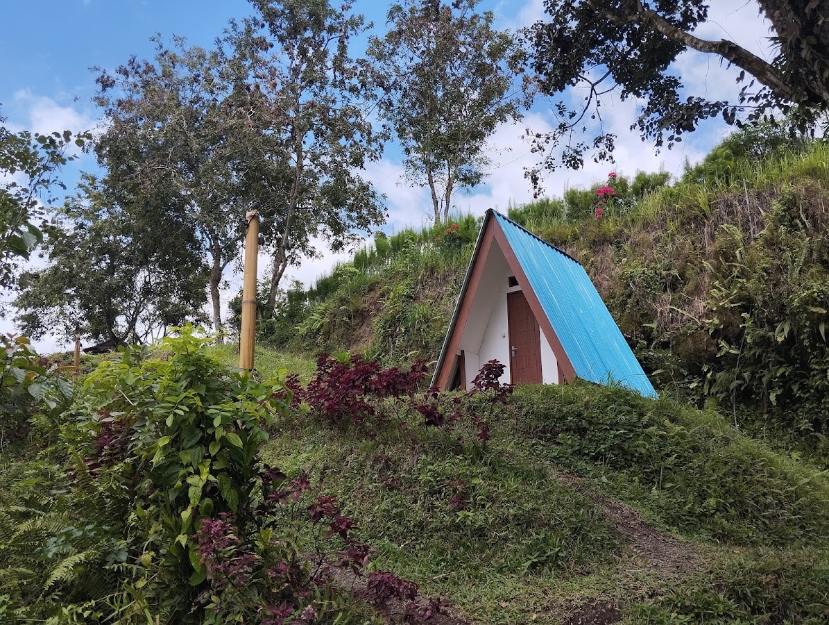 Wisata Alam Goa Lawah Lebah Sempage