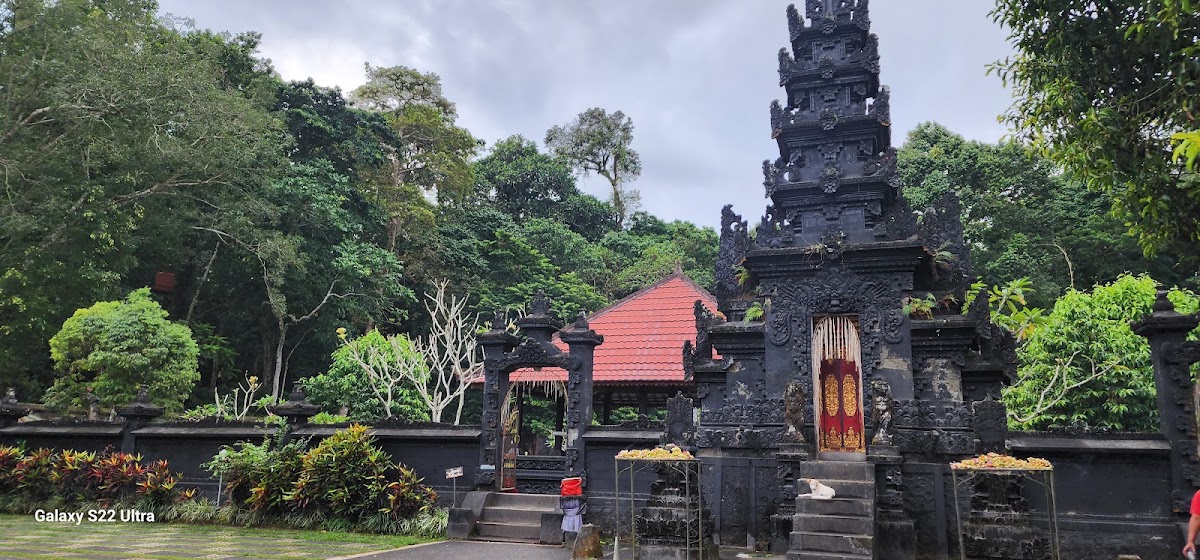 TWA SURANADI
