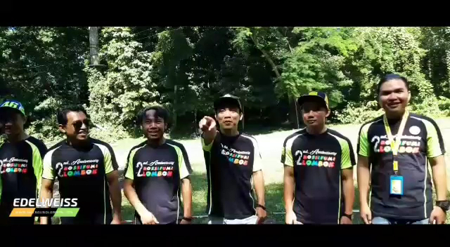 TWA SURANADI