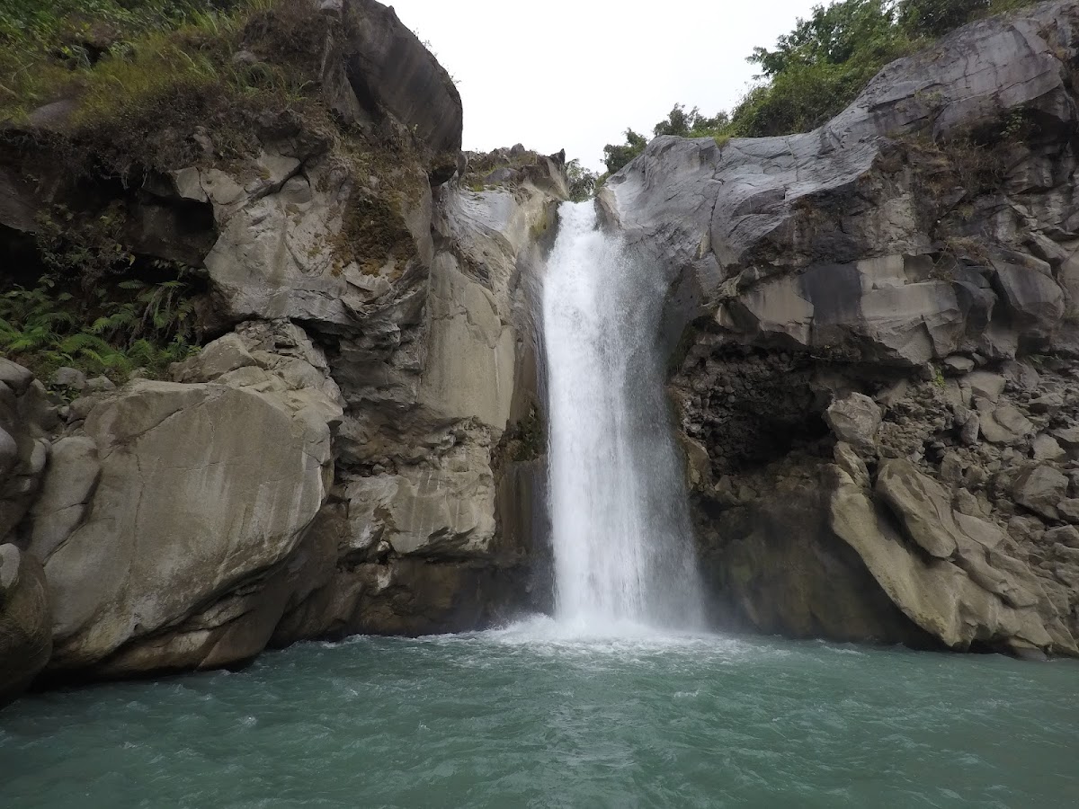Mangku Sakti Water Fall & Mangku Kodek Water Fall