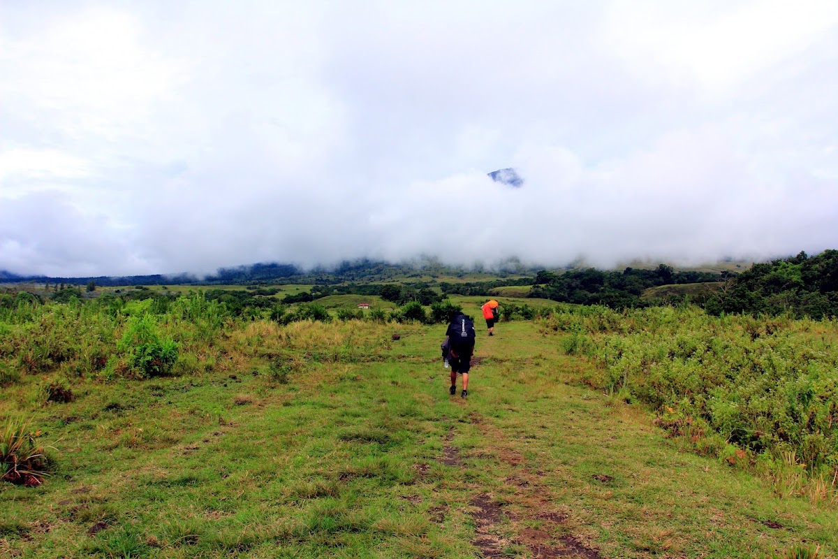 Gn. Rinjani