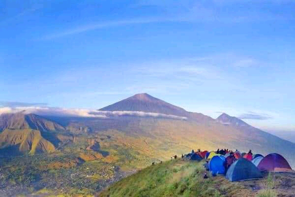Bukit Pergasingan