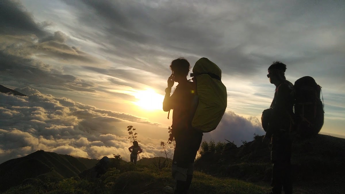 Bukit Pergasingan