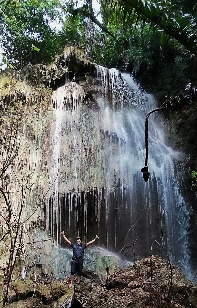Air Terjun Peukan Biluy