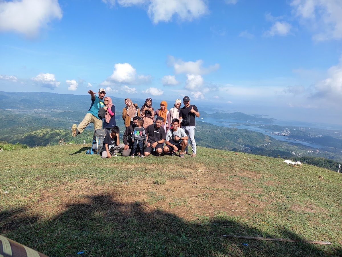 Outbound lombok (oren team)
