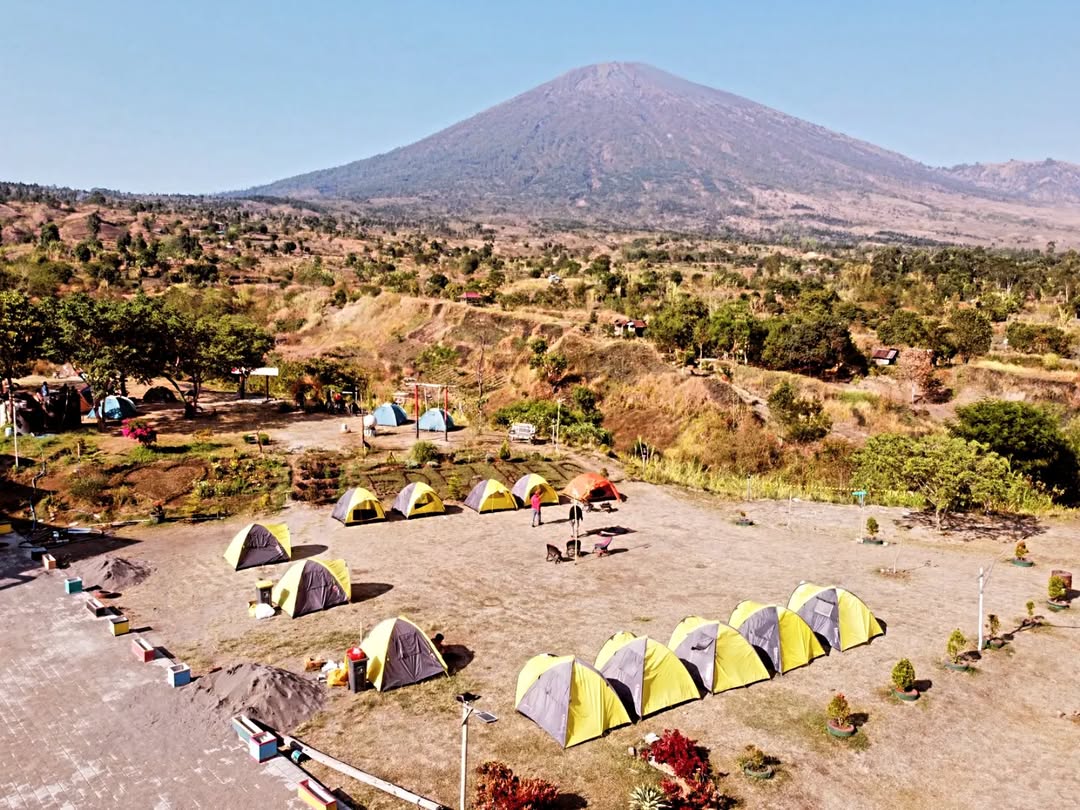LOMBOK OUTBOUND || by AIS LOMBOK