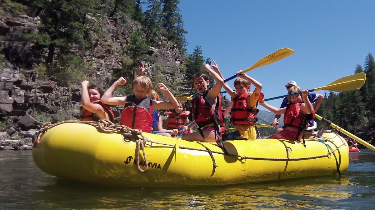 PATRIOTS OUTBOUND ACADEMY