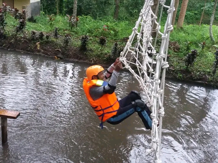 Sams outbound and fungames