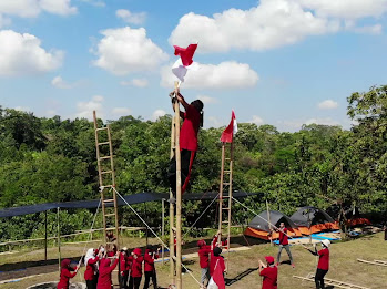 QLine Outbound - Paket Outbound Lombok