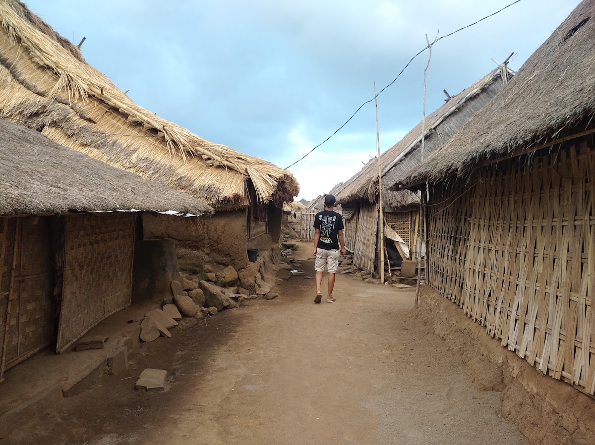 Malaka adventure