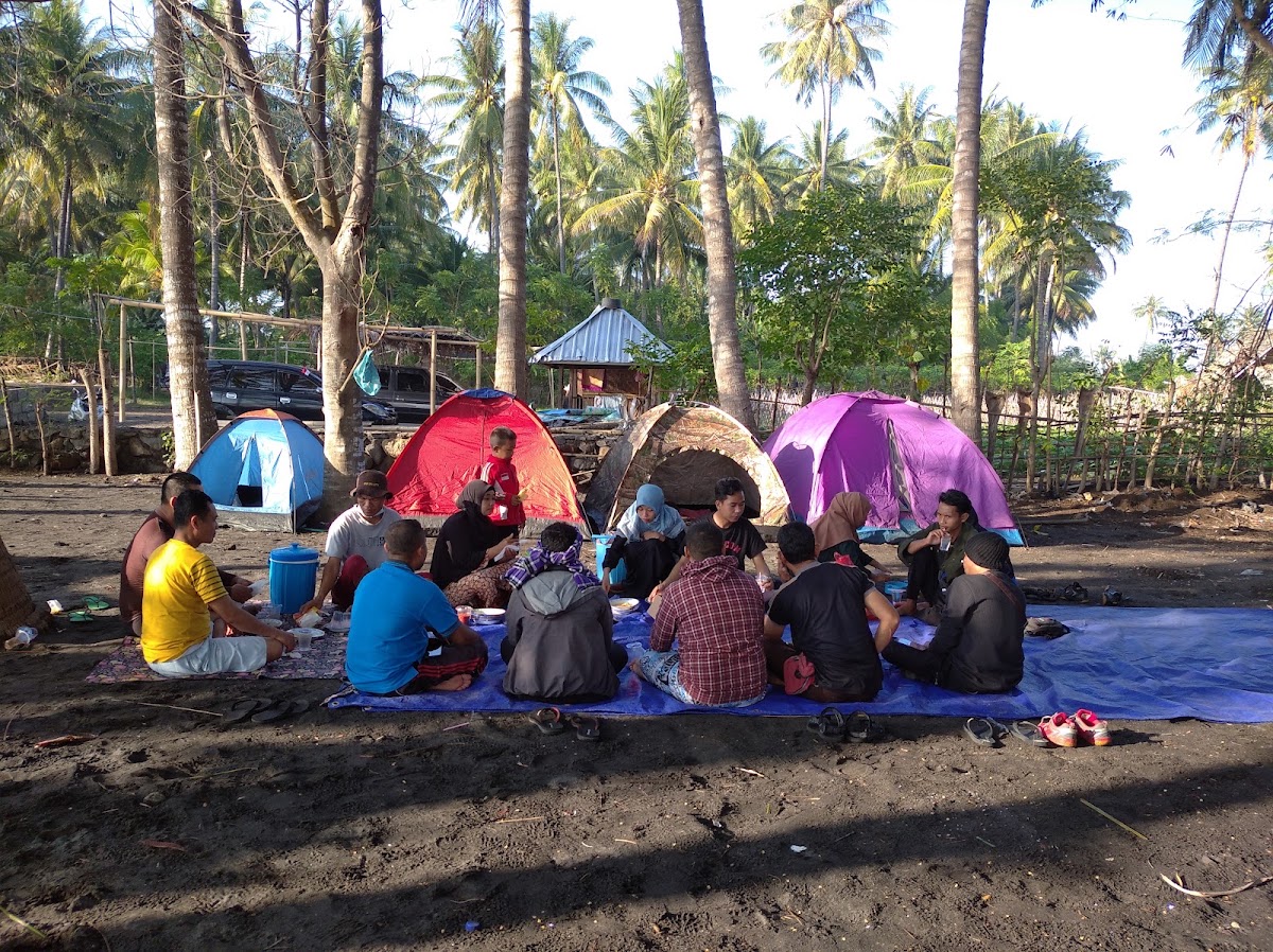 DAYAKRIMBA Outdoor Adventure