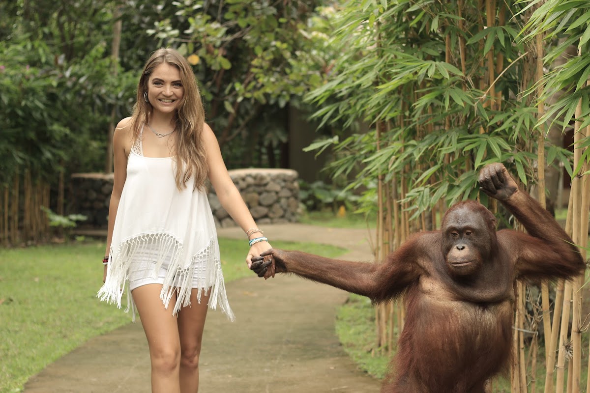 Lombok Wildlife Park