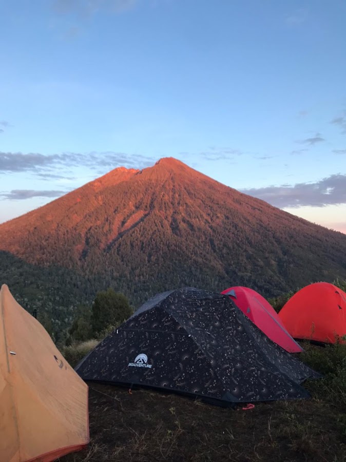 Rental outdoor Sobat pendaki adventure
