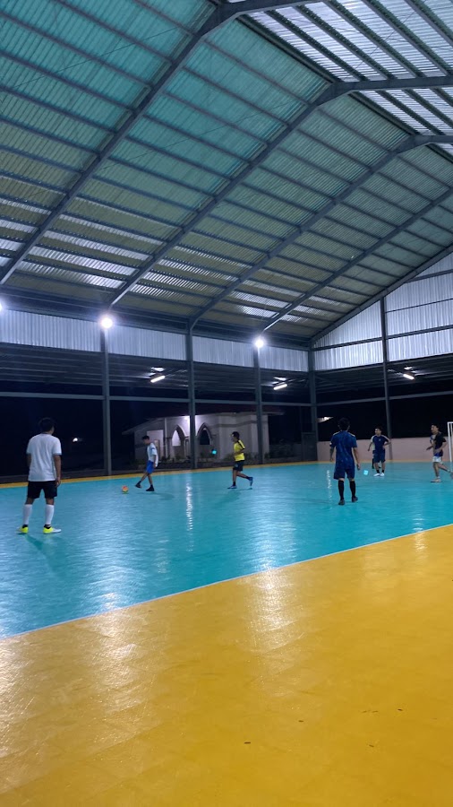 Esoch Sport Center