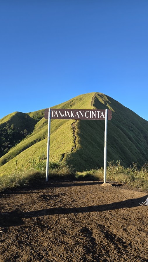 Sembalun Adventure