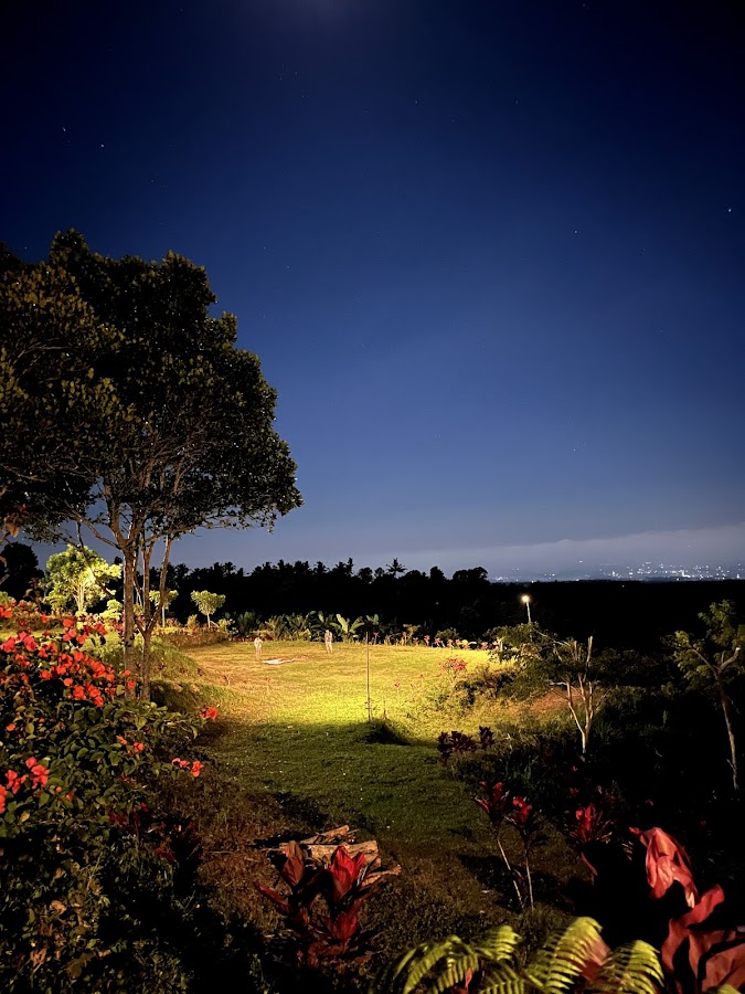 Camping Ground Bukit Bintang