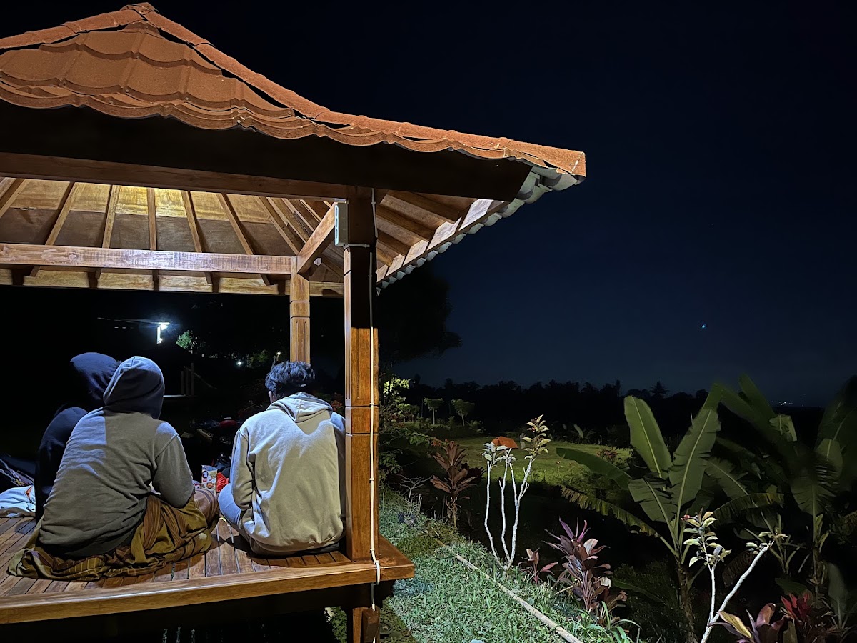 Camping Ground Bukit Bintang