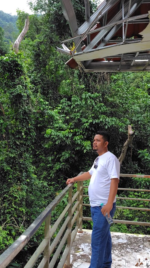 Taman Wisata Alam Kerandangan