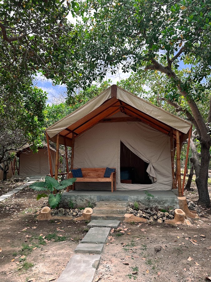 Pemimpi Sumba