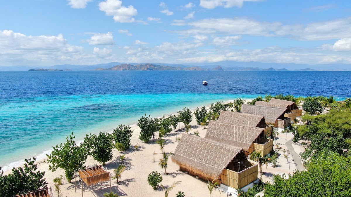 Le Pirate Island