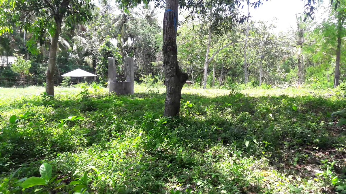 Buper Sukadamai