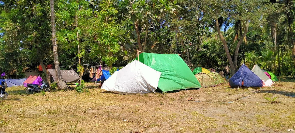 Buper Sukadamai
