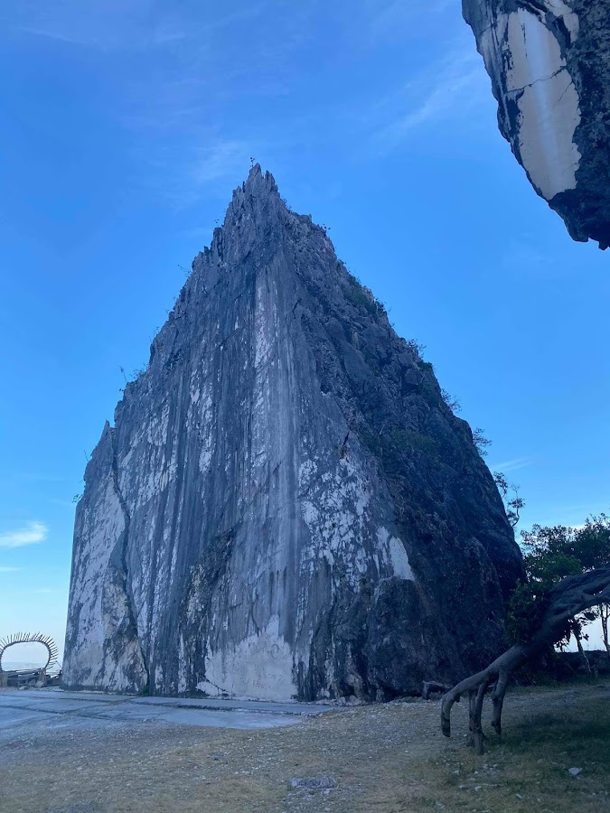 Wisata Alam Nausus