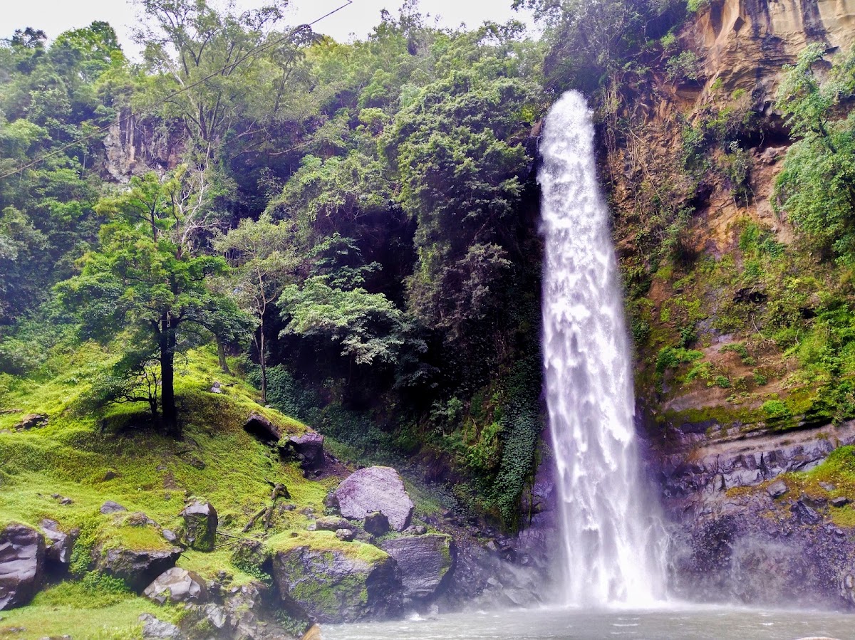 Air Terjun Ogi