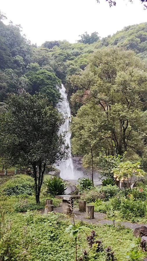 Air Terjun Ogi