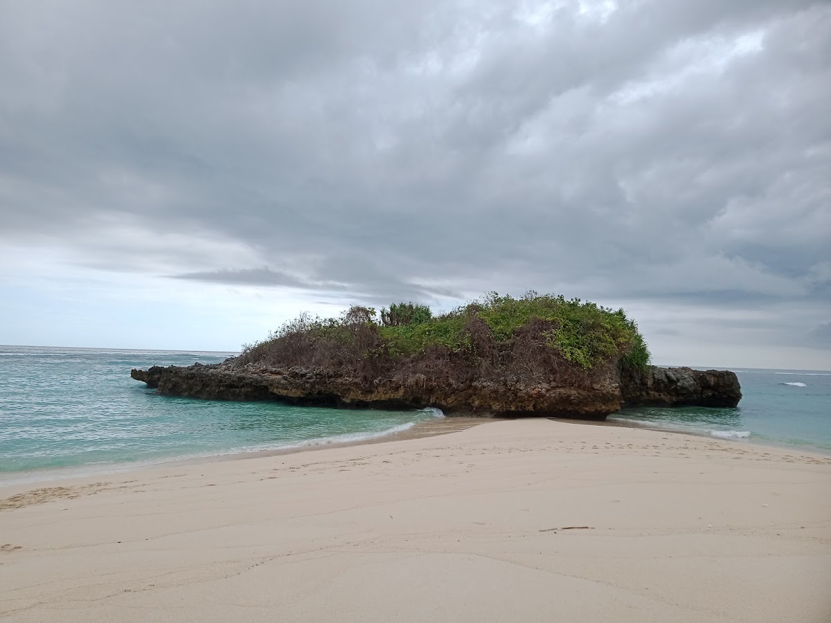 Pantai Marosi