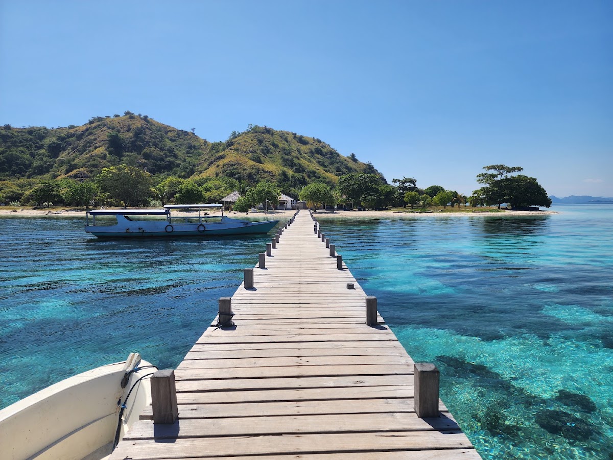 Kanawa Island