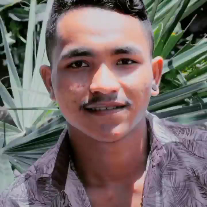 Air Terjun Cunca Rede