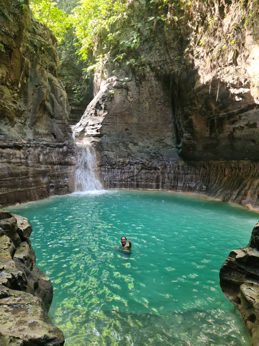 Air Terjun Wai Marang