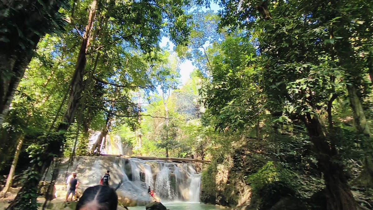 Air Terjun Oenesu