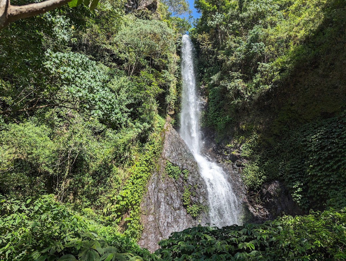 Air Terjun Murukeba